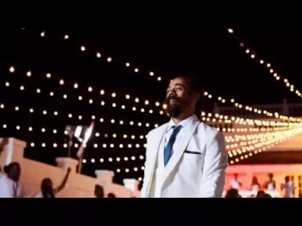 Video: Damian Marley – Living It Up